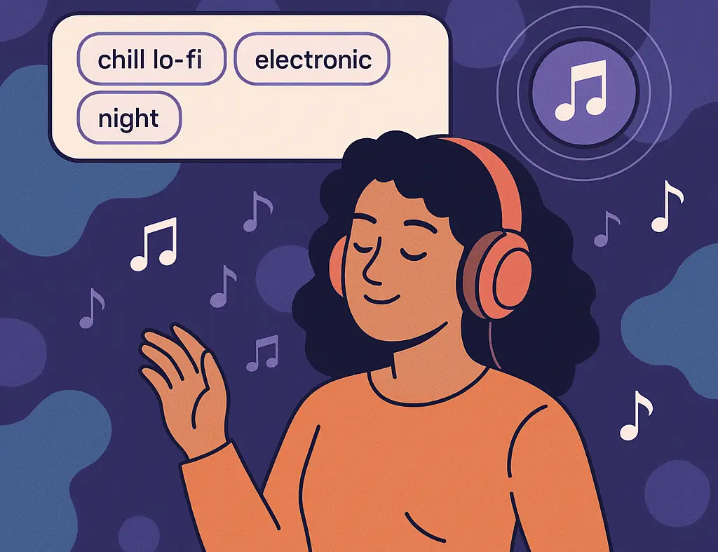 AI Text to Music
